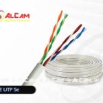 CABLE UTP 5E INTERIOR X 1Mt