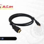 CABLE HDMI 1.8 METROS-1