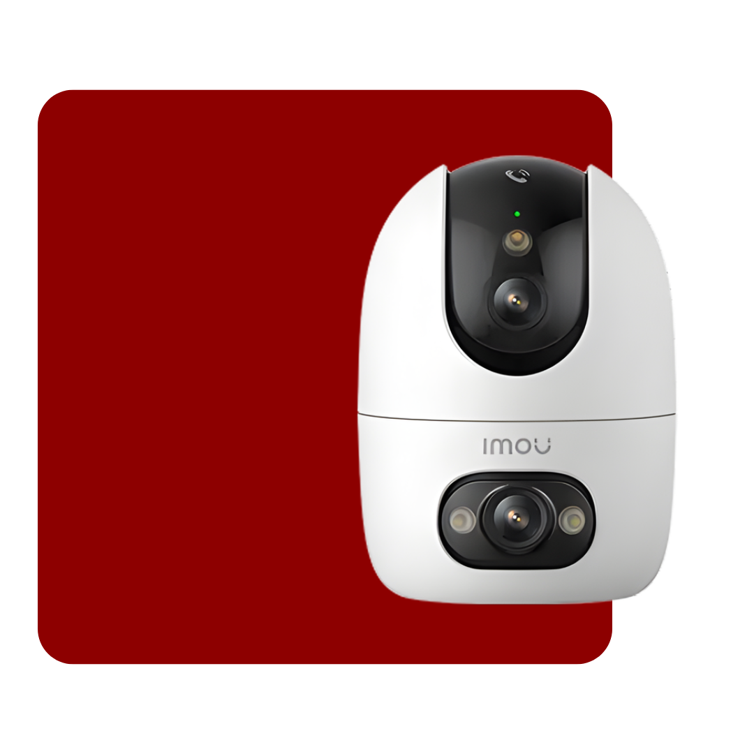 Cámara Imou